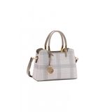 Bolsa Lady De Mão Cinza - Chenson Bolsa Feminina Chenson Lady De Mão - Cinza