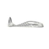 Isca Artificial Shads Slow Shad New Shine 7cm 3un Monster 3x