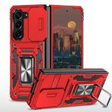 Capa De Telefone Houlee Para Samsung Galaxy Z Fold 5 Resistente A Quedas