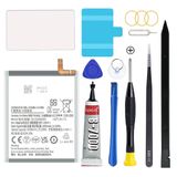 Bateria De Substituição Dymicbit Galaxy S22 Ultra 5g Sm-s908u