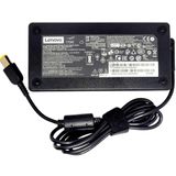 Fonte Compatível P/ Notebook Lenovo Gamer Adl170ndc3a 20v X 8,5a 170w