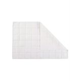 Toalha Piso Delicatta 50cm X 75cm Teka