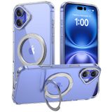 Capa De Telefone Toushion 3 Em 1 Para Iphone 16 Plus Com Magsafe