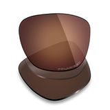 Lentes De Reposição Mryok+ Polarizadas Para Ray-ban Meta Wayfarer