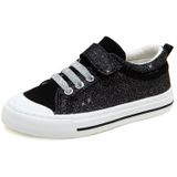 Tênis Toandon Toddler Boys Kids, Antiderrapantes, Tamanho 7, Pretos
