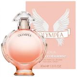Olympéa Paco Rabanne Perfume Feminino Eau De Parfum 30ml Importado