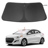 Pára-brisa Sun Shade Lhflive Custom Fit Hyundai Elantra 2011-2016
