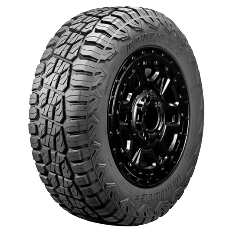 Pneu Delinte Aro 16 215/65r16 Dx-20 Bandit X/t 98h