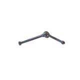 Dobradiça Aço Nó De Porco 3/4 250x160mm N 02