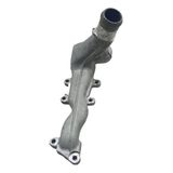 Coletor Duto Cano Água Motor Ford Ranger 2.2 2016 A 2022