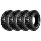 Kit 4 Pneus Chengshan 235/75 R15 104/101q 6pr Maspire Mt