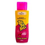 Sabonete Líquido Femeninobababell Cheirinho De (bubbaloo)