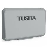Sun Cover Tusita Compatível Com Lowrance Eagle 7 Fish Finder
