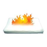 Papel Flash Premium Thin, Medium, Thick 20x25 - 10 Unidades Modelo Thin - Fino