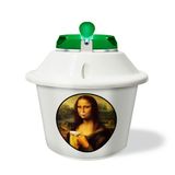 Chopeira À Gelo Para Barril Heineken/budwiser 5l - Monalisa