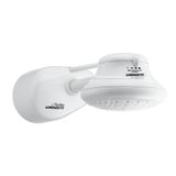 Chuveiro Elétrico Multitemperaturas Bella Ducha Turbo 4t - Lorenzetti 220v