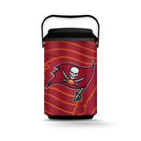 Cooler 10 Latas Licenciado Nfl - Tampa Bay Buccaneers