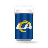 Cooler 10 Latas Licenciado Nfl - Los Angeles Rams