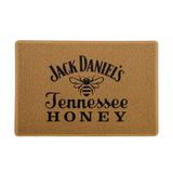 Capacho 60x40cm Jack Daniels Honey