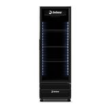 Expositora Refrigerada Imbera 569 Litros Preta Vrs19 - Bivolt