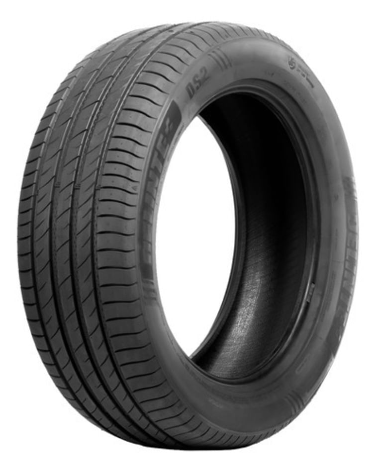 Pneu Delinte Aro 19 255/45r19 Ds2 100w