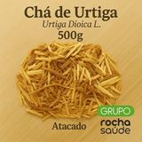 Chá De Urtiga Urtiga Dioica L. 500g