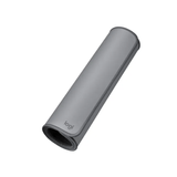Mousepad Logitech Desk Mat Studio Xl Cinza 956-000047