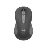 Mouse Logitech M650 Signature L Bt Canhoto Pt 910-006234-c