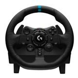 Volante Gamer Logitech G923 Para Ps5, Ps4 E Pc - 941-000148