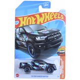 Carro Fundido Sob Pressão Mattel Hot Wheels &#39;19 Ford Ranger Raptor 1:64