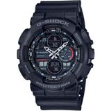 Relógio Casio Masculino Ref: Ga-140-1a1dr G-shock Anadigi