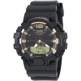 Relógio Casio Masculino Ref: Hdc-700-9avdf Anadigi World Time