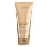 Máscara De Reconstrução Cadiveu Professional Blonde Reconstructor Acidic 200 Ml