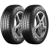 Kit 2 Pneus Aro 14 Barum 185/60 R14 82h Bravuris 5hm