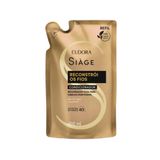 Eudora Siàge Reconstroi Os Fios Condicionador Refil 400ml