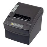 Impressora Não Fiscal Elgin I8 Usb/serial/eth 46i8useckd09
