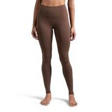 Leggings Colorfulkoala Dreamlux Sem Costura Frontal Para Mulheres Xxl