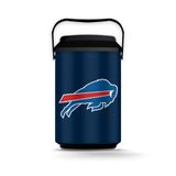 Cooler 10 Latas Licenciado Nfl - Buffalo Bills