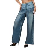 Calça De Moletom Mewunan Rag Feminina E Bone Miramari French Terry