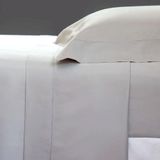 Jogo De Cama Queen 300 Fios Ponto Ajour - Scavone Cinza
