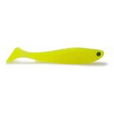 Isca Monster 3x Yoshi 7,5cm Shad Fishing Mellow