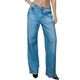 Calça De Moletom Feminina Mewunan Rag E Estampa Bone Miramari