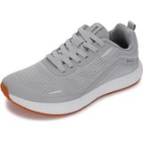 Tênis De Corrida Whitin Zero Drop Wide Toe Road Para Mulheres, Tamanho 8