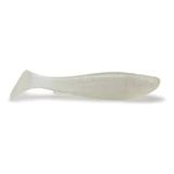 Isca Soft Monster3x Shad Yoshi 7,5cm 4,4g 3un New Shine