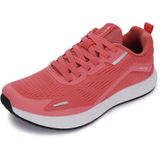 Sapatos Femininos Whitin Zero Drop Wide Toe Box, Tamanho 8, Rosa