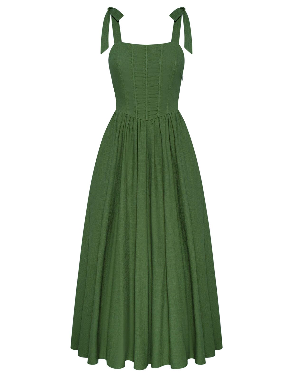 Vestido De Espartilho Scarlet Darkness Renaissance Fairy Green S