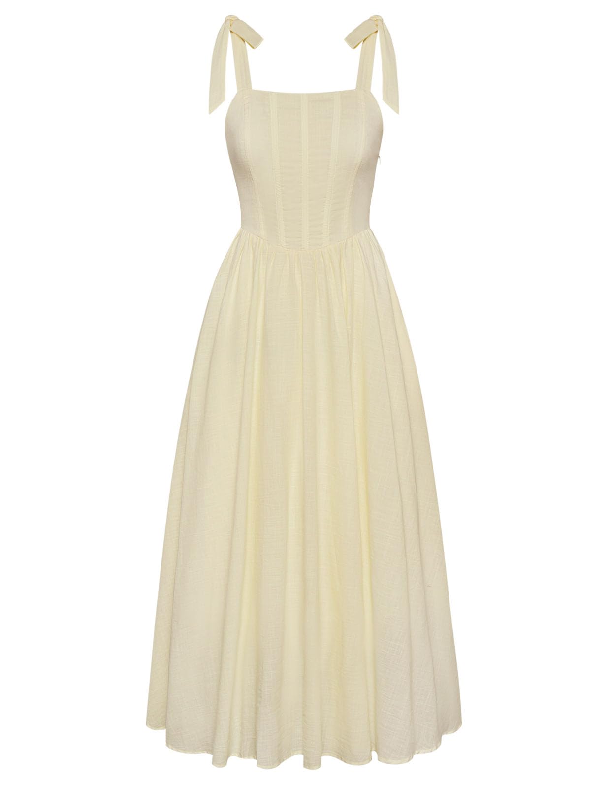 Vestido Feminino Scarlet Darkness Renaissance Apricot Tamanho Gg