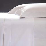 Jogo De Cama Queen 300 Fios Ponto Ajour - Scavone Branco