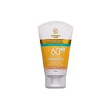 Protetor Solar Facial Matte Australian Gold Cor 02 Fps60 40g