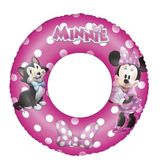 Boia Inflável Infantil Circular Minnie 56cm 91040